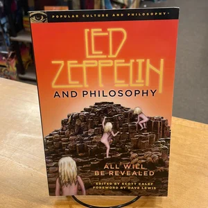 Led Zeppelin and Philosophy