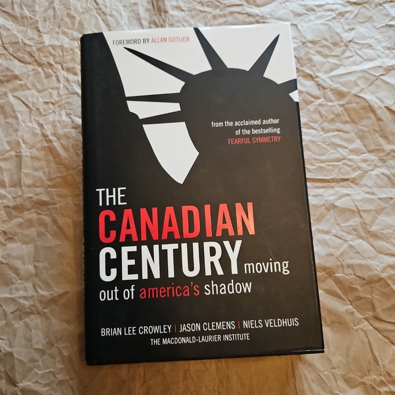 The Canadian Century