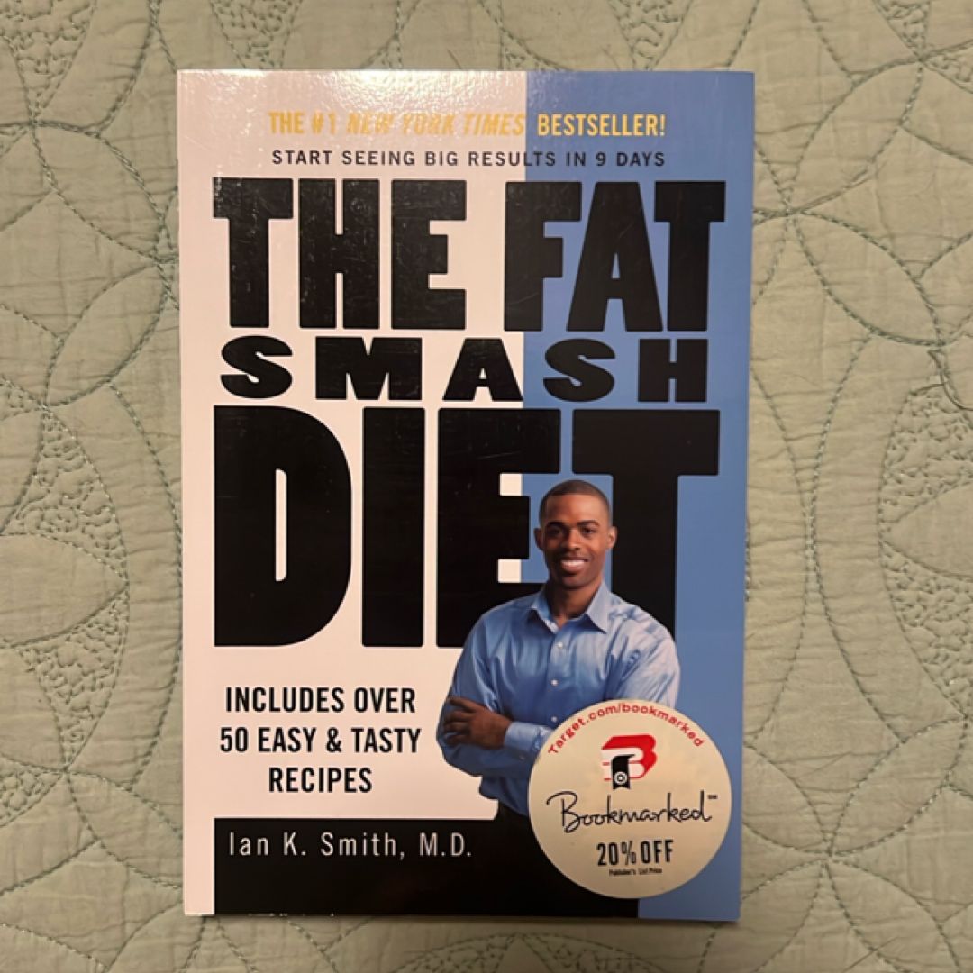 The Fat Smash Diet