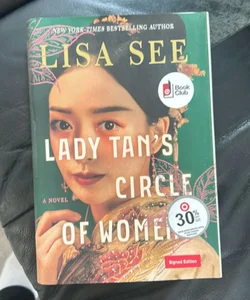 Lady Tan’s Circle of Women