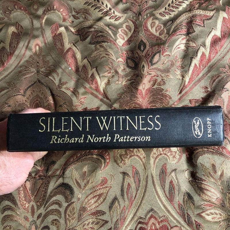 Silent Witness