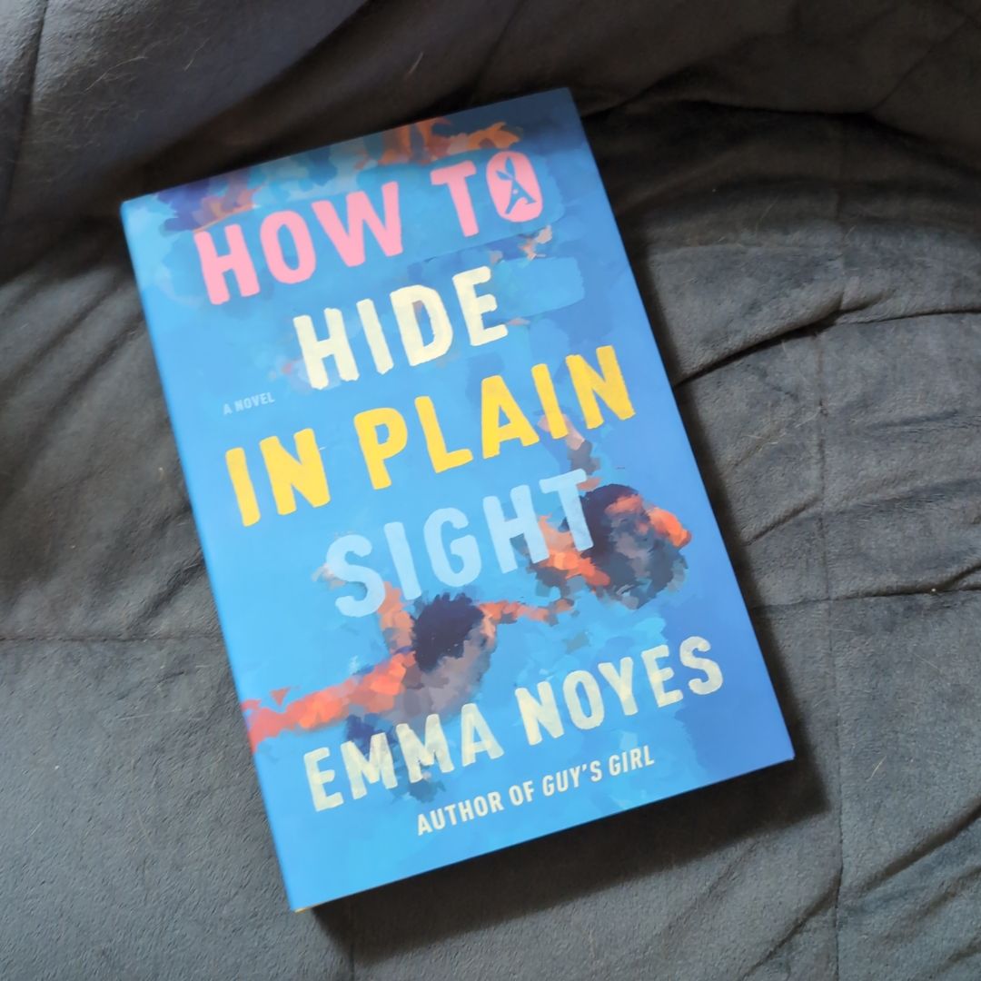 How to Hide in Plain Sight