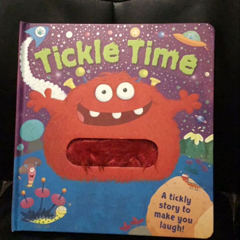 Tickle Time