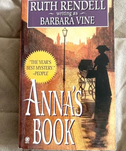 Anna's Book 1407