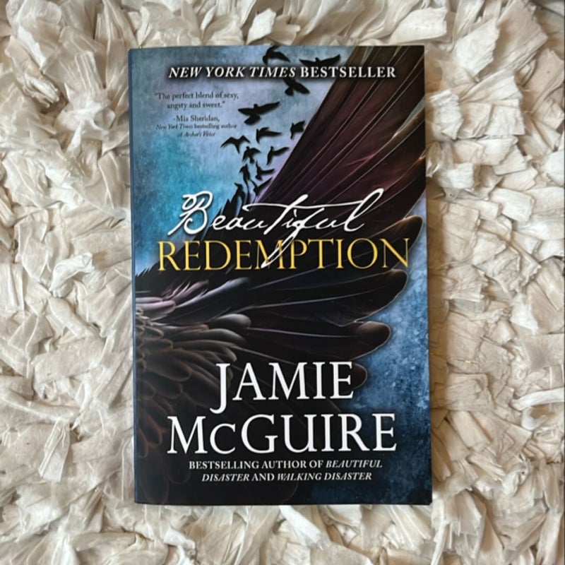 Beautiful Redemption