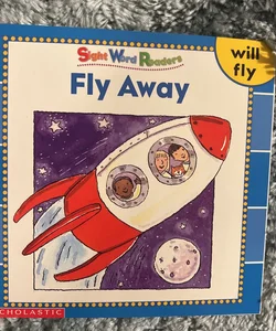 Fly away 