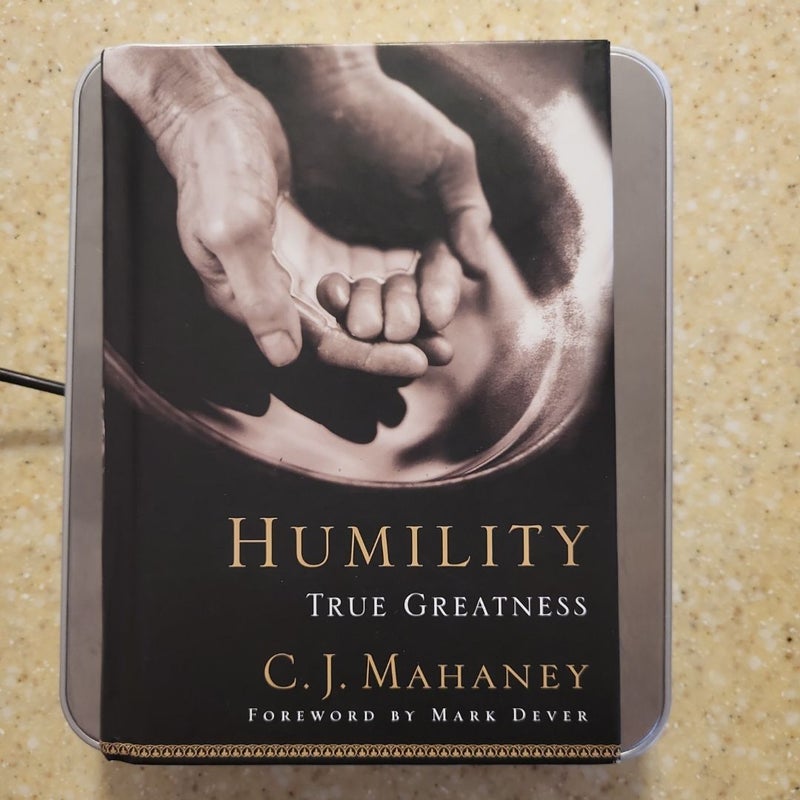 Humility