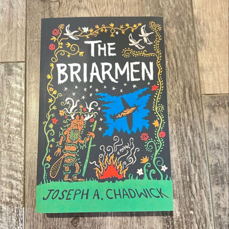 The Briarmen