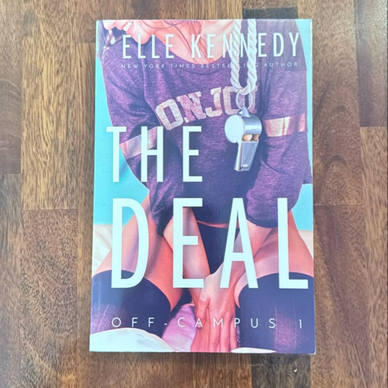 The Deal