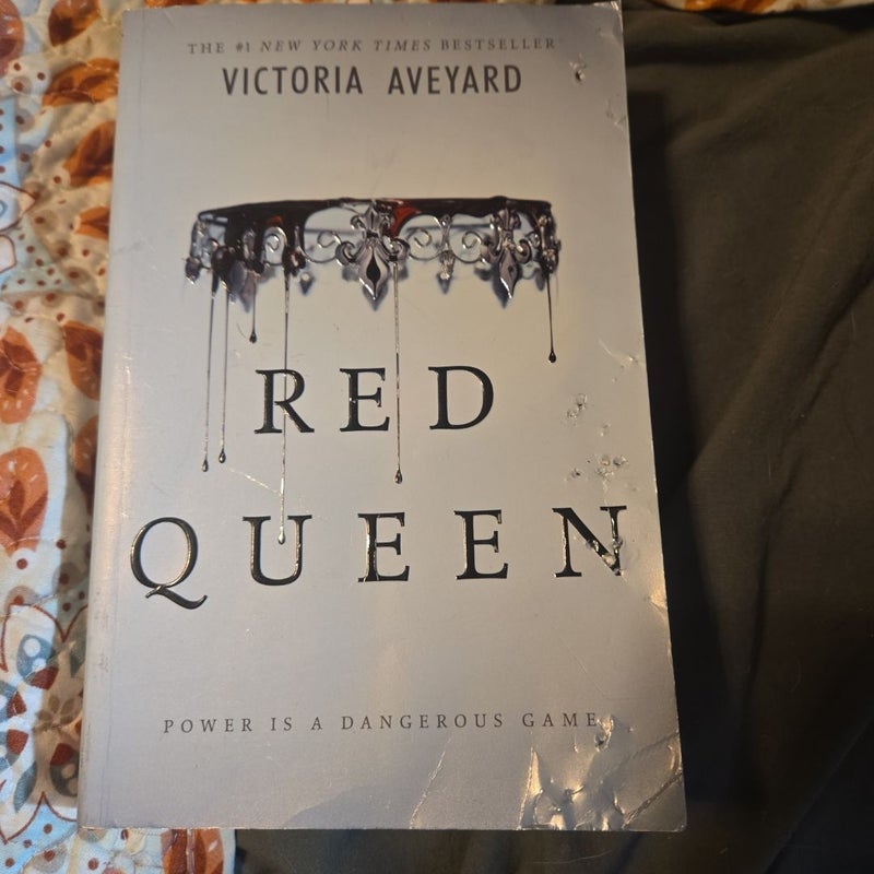 Red Queen