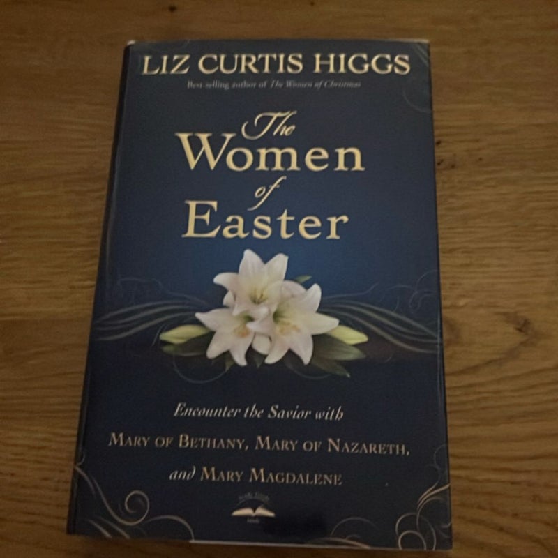 The Women of Easter