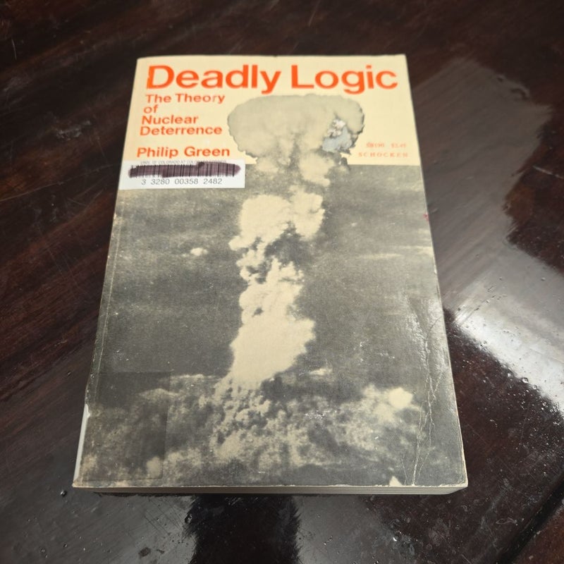Deadly Logic