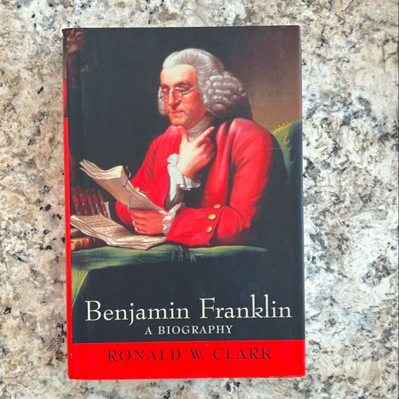 Benjamin Franklin