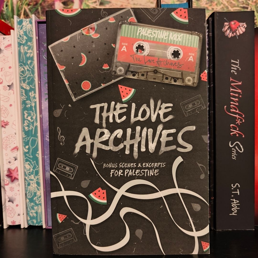 The Love Archives