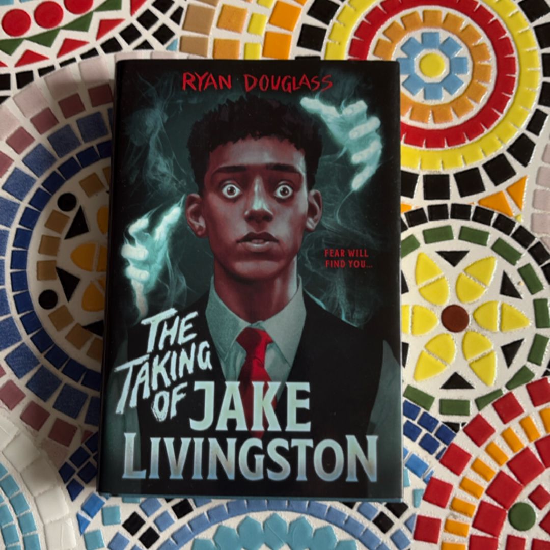 The Taking of Jake Livingston