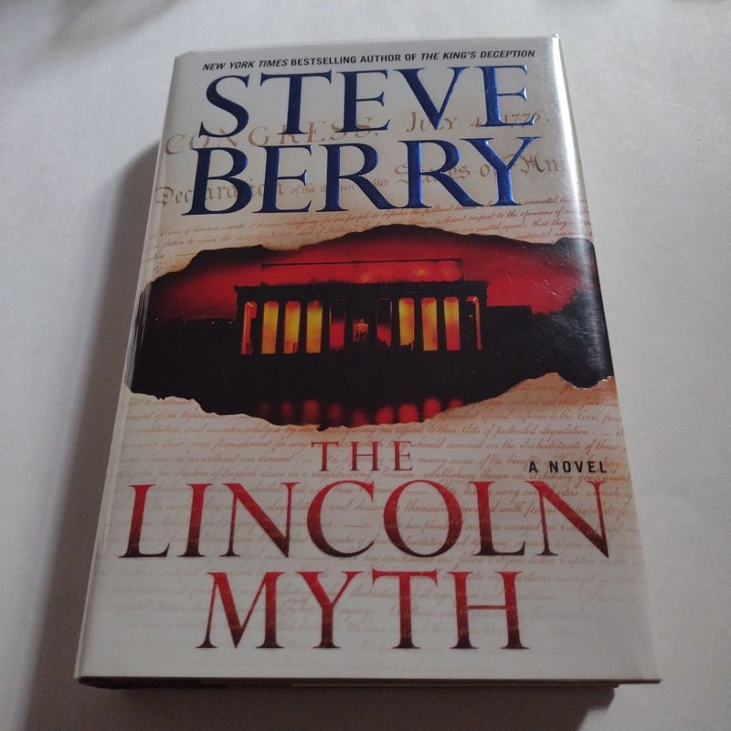 The Lincoln Myth