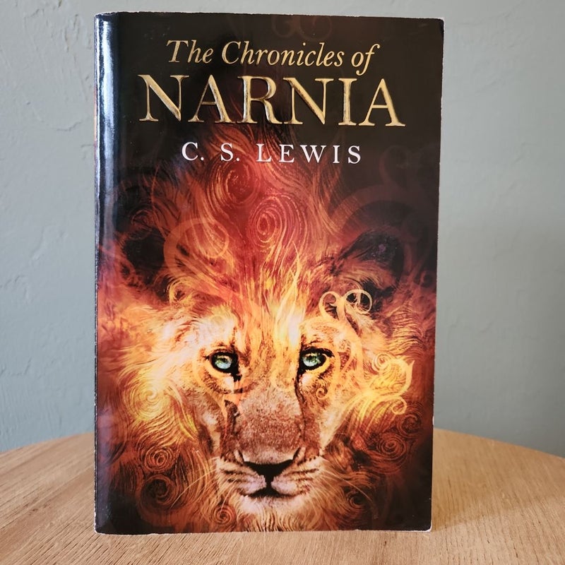 The Chronicles of Narnia