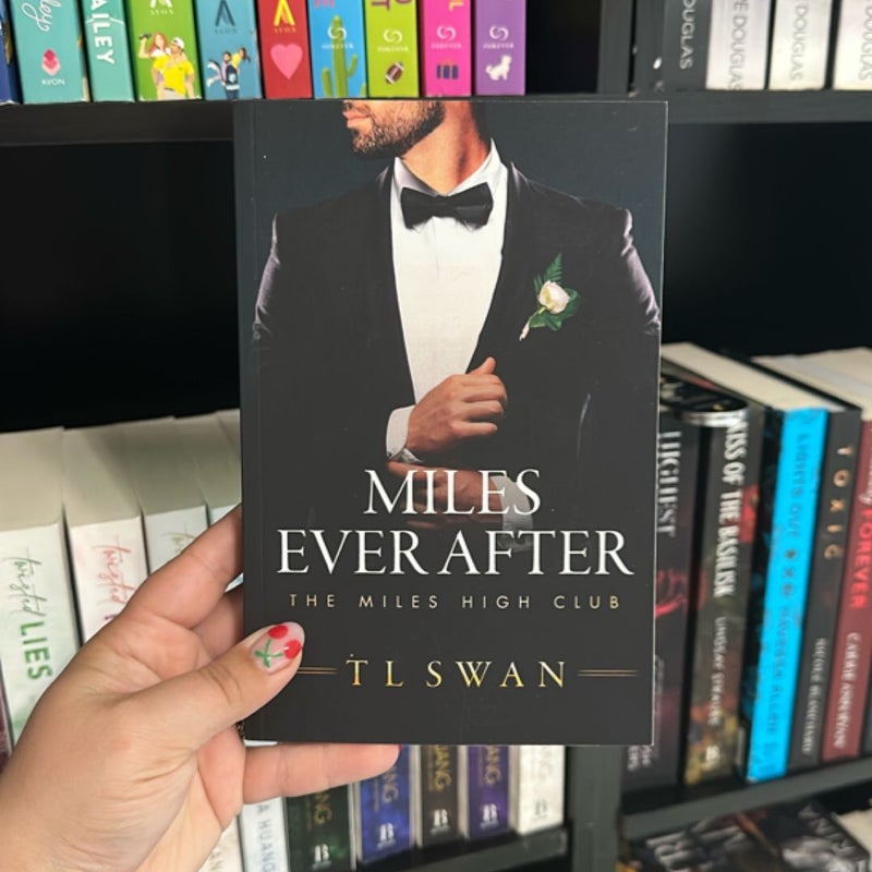 Miles Ever After