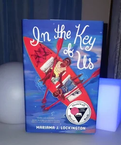 In the Key of Us