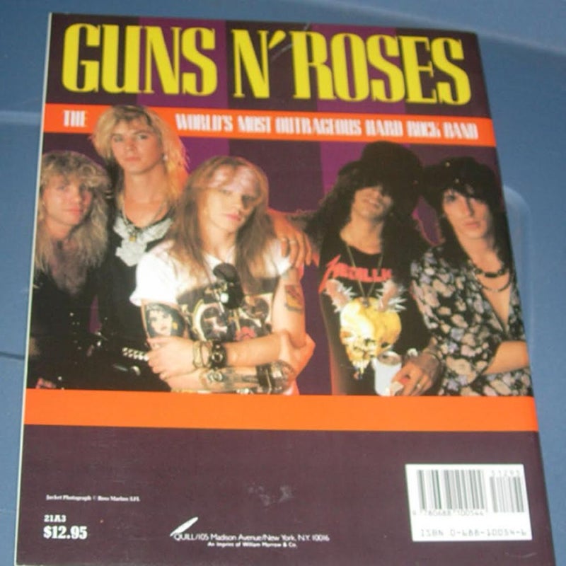 Guns n' Roses