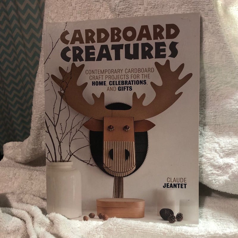 Cardboard Creatures