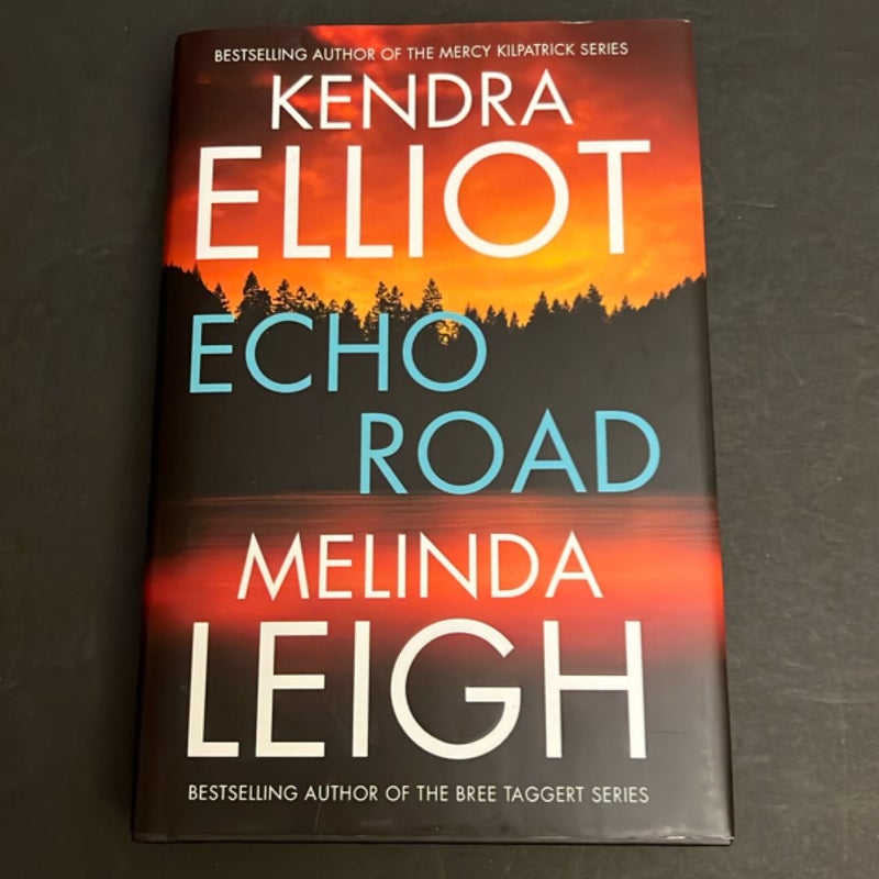 Echo Road