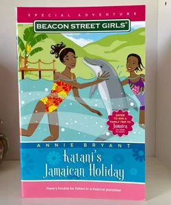 Katani's Jamaican Holiday