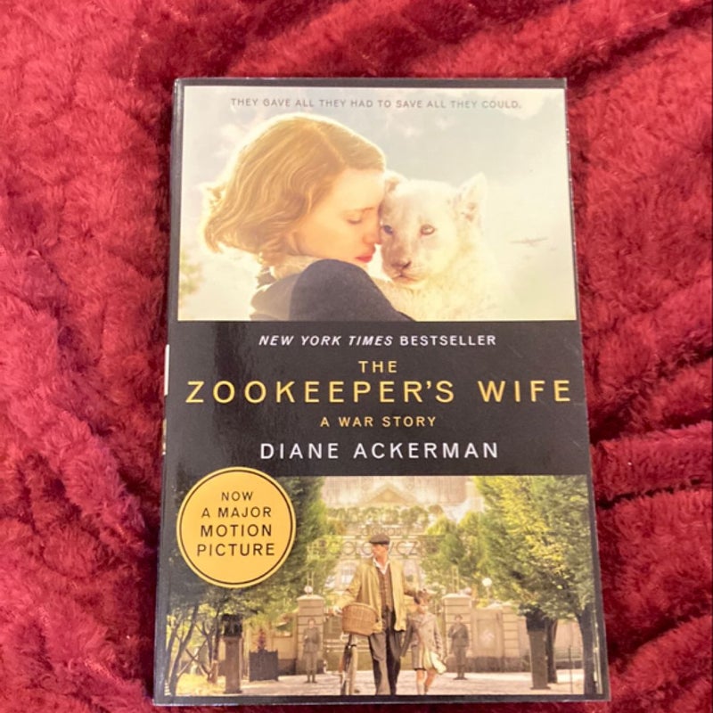 The Zookeeper's Wife