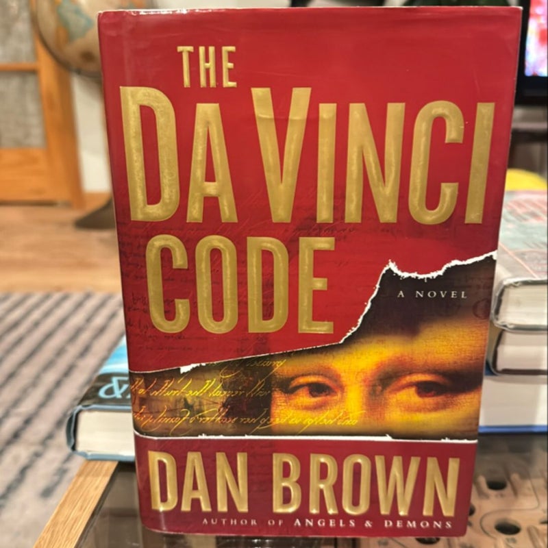 The Da Vinci Code