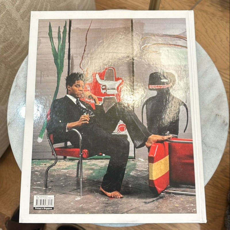 Basquiat 