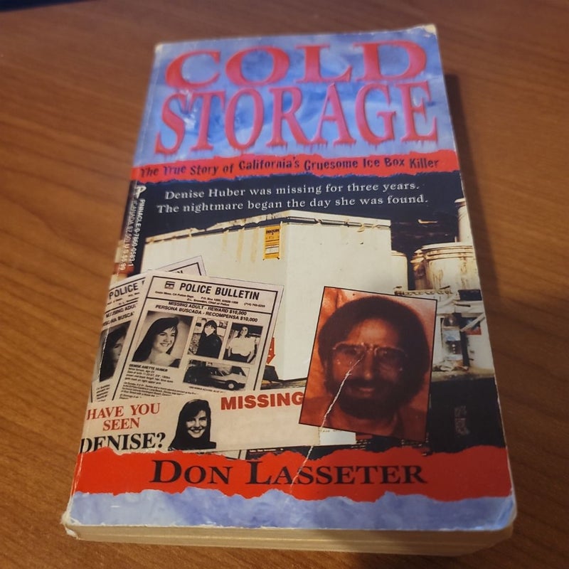 Cold Storage