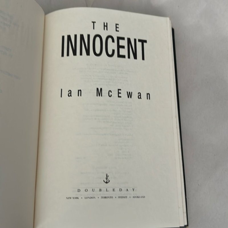 The Innocent