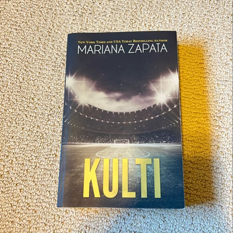 Kulti