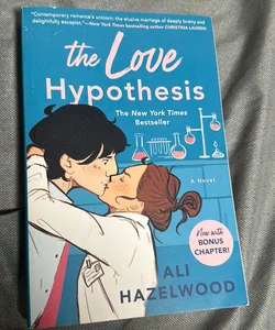 The love hypothesis 