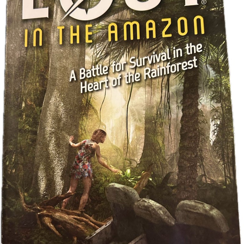Survival Stories for Kids