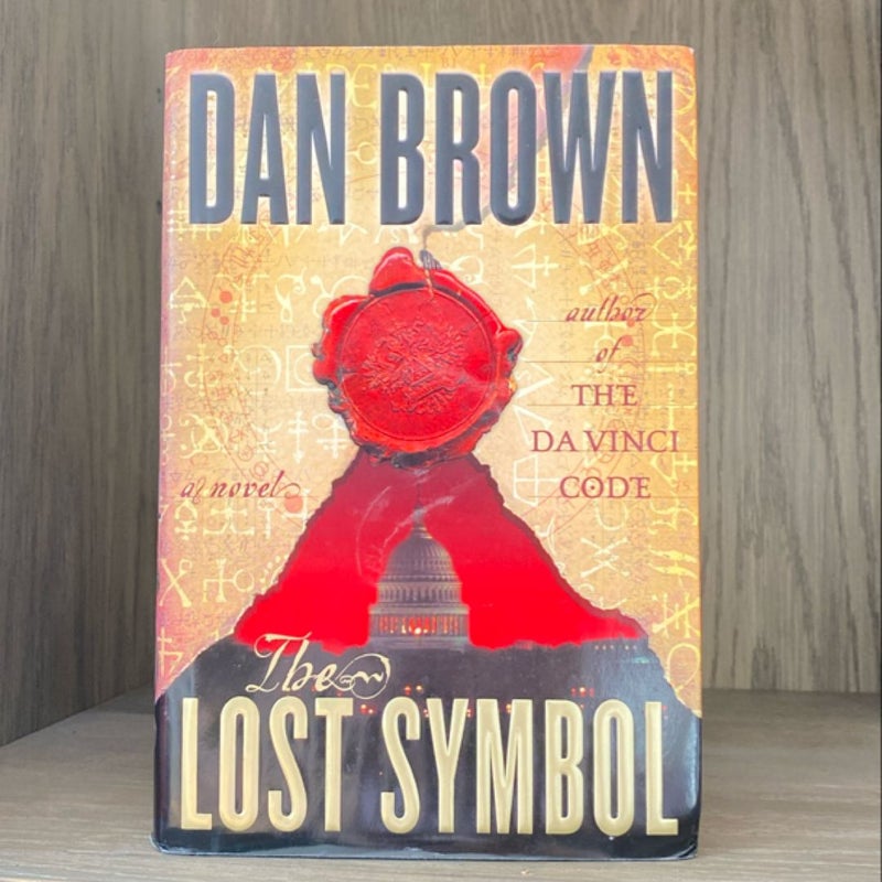 The Lost Symbol