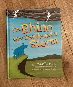 The Rhino Who Swallowed a Storm