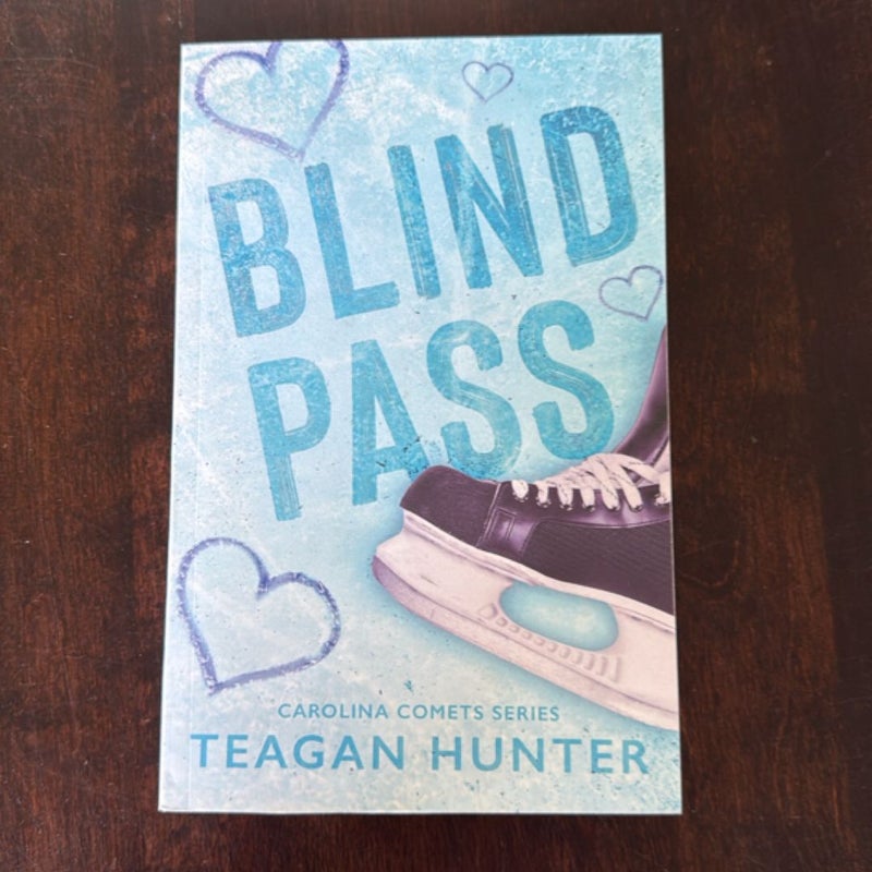 Blind Pass