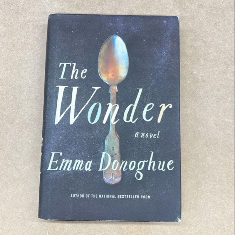 The Wonder