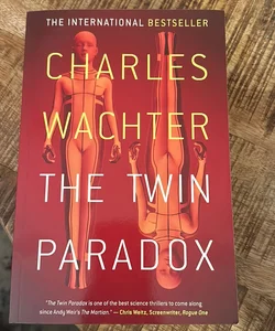 The Twin Paradox