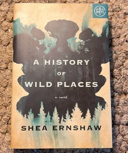 A History of Wild Places