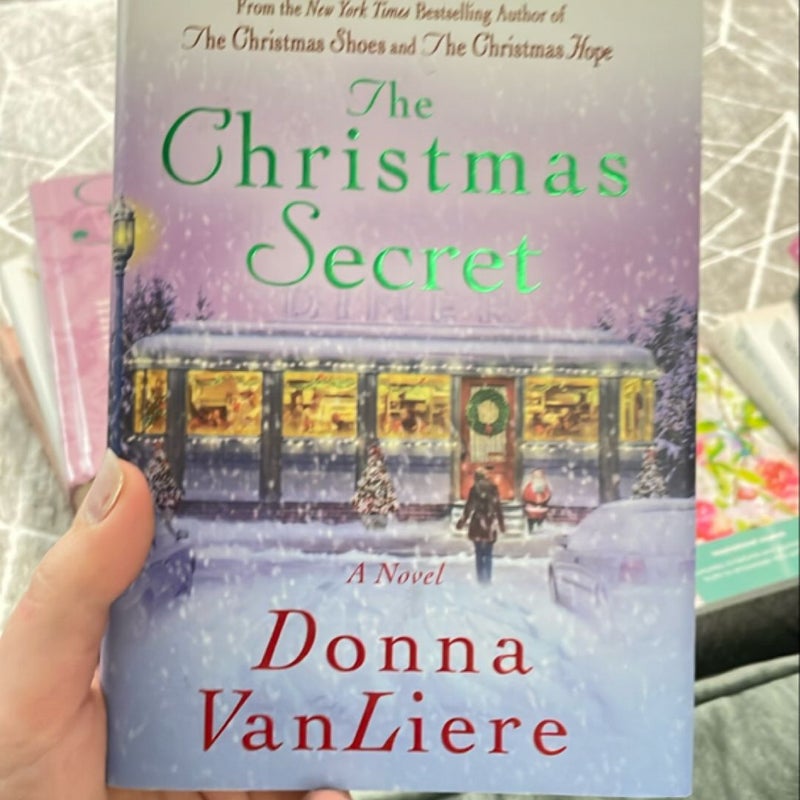 The Christmas Secret