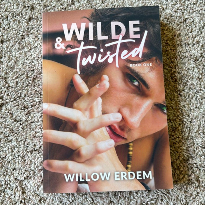 Wilde and Twisted