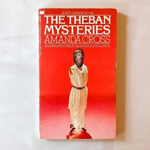 The Theban Mysteries