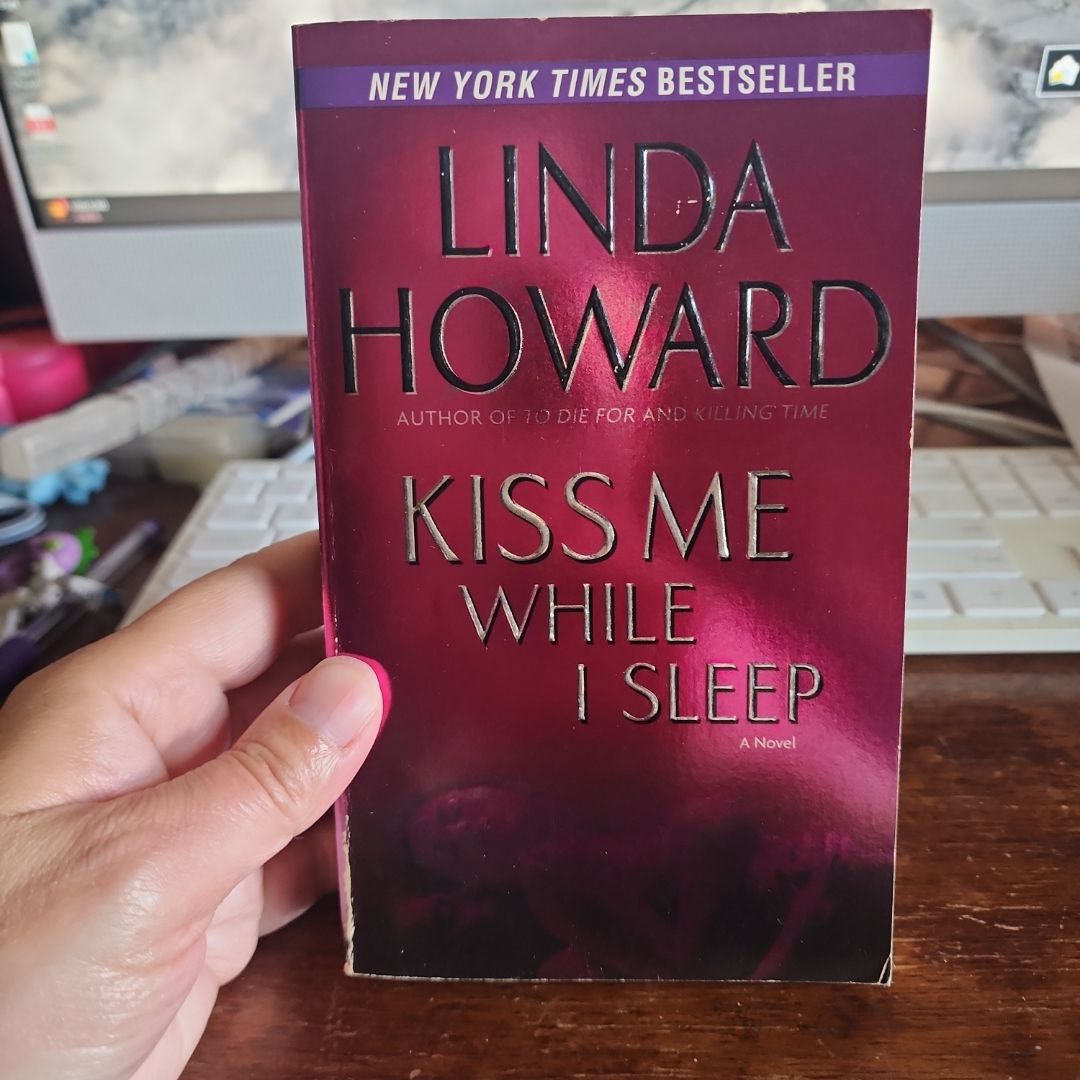 Kiss Me While I Sleep