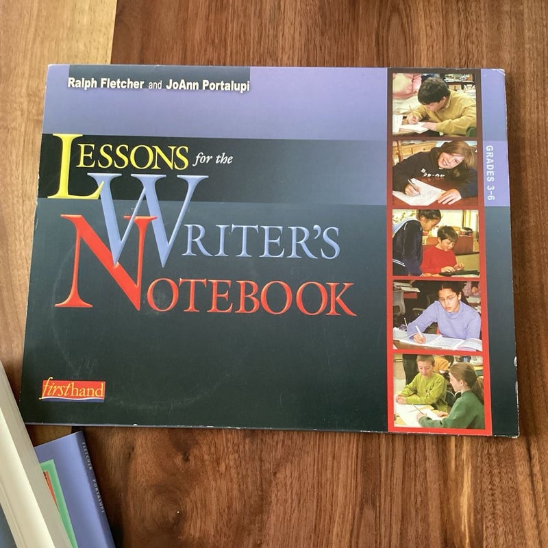 Writing Workshop - Complete Course Kit