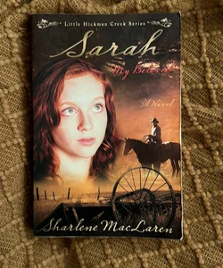 Sarah, My Beloved