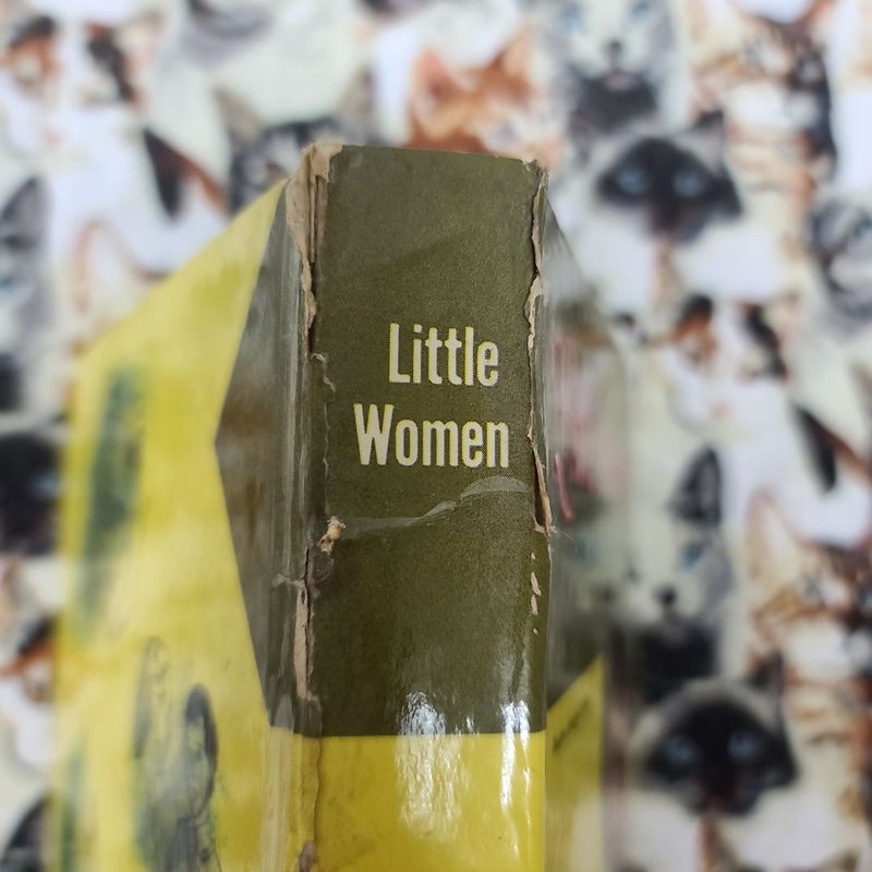 Little Women