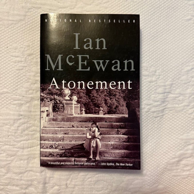 Atonement