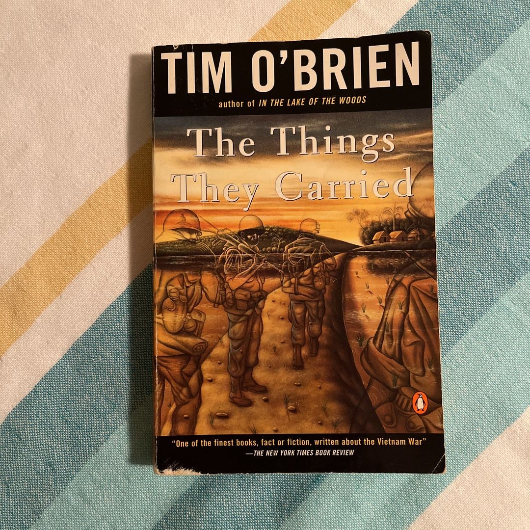 The Things They Carried